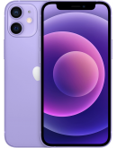 Apple iPhone 12 mini, 256 ГБ, фиолетовый (MJQH3)