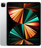 Apple iPad Pro M1 (2021) 12,9" Wi-Fi 128 ГБ, серебристый (MHNG3)