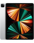 Apple iPad Pro M1 (2021) 12,9" Wi-Fi+Cellular  128 ГБ, серебристый (MHR53)