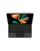 Клавиатура Magic Keyboard для iPad Pro 12,9 дюйма (5‑го поколения), русская раскладка, черная