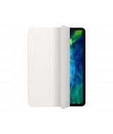 Чехол Apple Smart Folio for iPad Air 4/5 белый цвет (копия люкс)