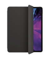 Чехол Apple Smart Folio for iPad Air 4/5 черный цвет (копия)