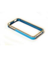 Чехол-бампер для Iphone 4/4s Cross Line