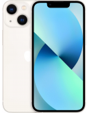 Apple iPhone 13 mini, 128 ГБ, «сияющая звезда» (MLLW3)