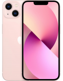 Apple iPhone 13, 128 ГБ, розовый (MLNY3)