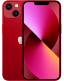 Apple iPhone 13, 256 ГБ, (PRODUCT)RED (MLP63)