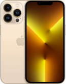 Apple iPhone 13 Pro, 512 ГБ, золотой (MLWC3)