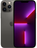 Apple iPhone 13 Pro Max, 1 ТБ, графитовый (MLN63)