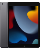 Apple iPad 10,2" (2021) Wi-Fi 64 ГБ, «серый космос» (MK2K3)