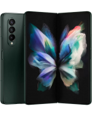 Samsung Galaxy Z Fold3 5G 256 ГБ зеленый (SM-F926BZGDSER)