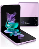 Samsung Galaxy Z Flip3 5G 128 ГБ лавандовый SM-F711BLVASER