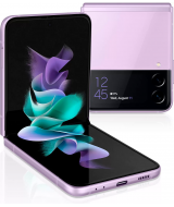 Samsung Galaxy Z Flip3 5G 256 ГБ лавандовый SM-F711BLVESER