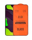 Защитное стекло на iPhone 13mini