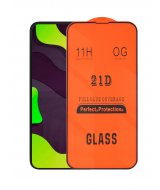 Защитное стекло на iPhone 13