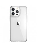 SwitchEasy Crush Shock-Absorbing Hybrid Case (GS-103-209-168-65) Прозрачный (iPhone 13 Pro Max)