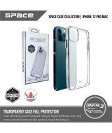 iPhone Space Collection Clear Case iphone case 12/12pro