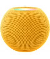 Умная колонка Apple HomePod Mini желтая