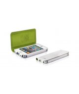 Чехол-книга Nuoku Grace series for iPhone 5/5s/SE