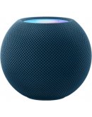 Умная колонка Apple HomePod Mini синяя