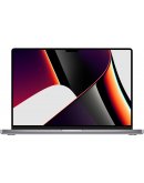Apple MacBook Pro 16" (M1 Pro 10C CPU, 16C GPU, 2021) 16 ГБ, 1 ТБ SSD, «серый космос» (MK193)