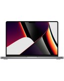 Apple MacBook Pro 14" (M1 Pro 10C CPU, 16C GPU, 2021) 16 ГБ, 1 ТБ SSD, «серый космос» (MKGQ3)