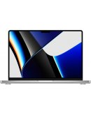 Apple MacBook Pro 14" (M1 Pro 8C CPU, 14C GPU, 2021) 16 ГБ, 512 ГБ SSD, серебристый (MKGR3)