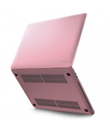 Защитный чехол-накладка HardShell Case для Apple MacBook New Pro 13" Touch Bar (2016-2020г.)