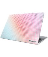 Накладка SwitchEasy Dots для MacBook Pro 13" (2020), розовый
