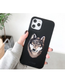 APPLE IPHONE 13 SAVANNA SERIES GENUINE SANTA BARBARA POLO LEATHER CASE