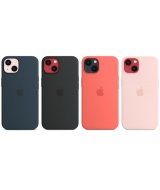 Чехол Apple для iPhone 13 mini Silicone Case