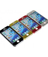 Чехол-накладка Chanel Dragon-Titanium для iPhone 5/5s/SE