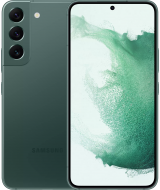 Samsung Galaxy S22 256Гб зеленый (SM-S901BZGGSER)