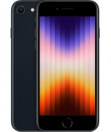 Apple iPhone SE 2022 128GB полночный