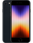 Apple iPhone SE 2022 256GB полночный