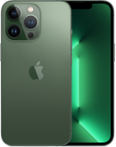 Apple iPhone 13 Pro, 512 ГБ, альпийский зеленый