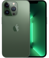 Apple iPhone 13 Pro, 512 ГБ, альпийский зеленый