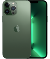 Apple iPhone 13 Pro Max, 128 ГБ, альпийский зеленый