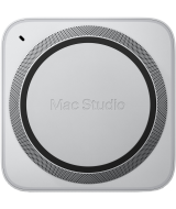 Apple Mac Studio M1 Max 10-core CPU, 24-core GPU, 16-core Neural Engine, 32 Гб, 2 ТБ SSD