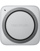 Apple Mac Studio M1 Max 10-core CPU, 32-core GPU, 16-core Neural Engine, 32 Гб, 8 ТБ SSD