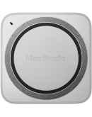 Apple Mac Studio M1 Ultra 20-core CPU, 64-core GPU, 32-core Neural Engine, 128 Гб, 1 ТБ SSD