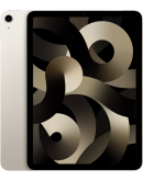 Apple iPad Air (2022) Wi-Fi 256 ГБ, Сияющая звезда