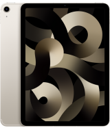 Apple iPad Air (2022) Wi-Fi + Cellular 64 ГБ, Сияющая звезда