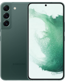 Samsung Galaxy S22 128 Гб зеленый