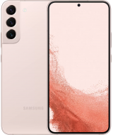 Samsung Galaxy S22+ 128 Гб розовый