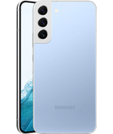 Samsung Galaxy S22+ 128 Гб голубой