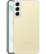 Samsung Galaxy S22+ 256 Гб бежевый