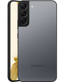 Samsung Galaxy S22+ 128 Гб графитовый