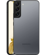 Samsung Galaxy S22+ 256 Гб графитовый