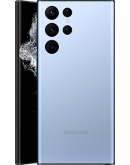 Samsung Galaxy S22 Ultra 128/8 Гб голубой
