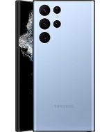 Samsung Galaxy S22 Ultra 128/8 Гб голубой
